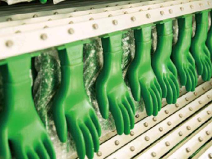 中國PVC市場的發展情況